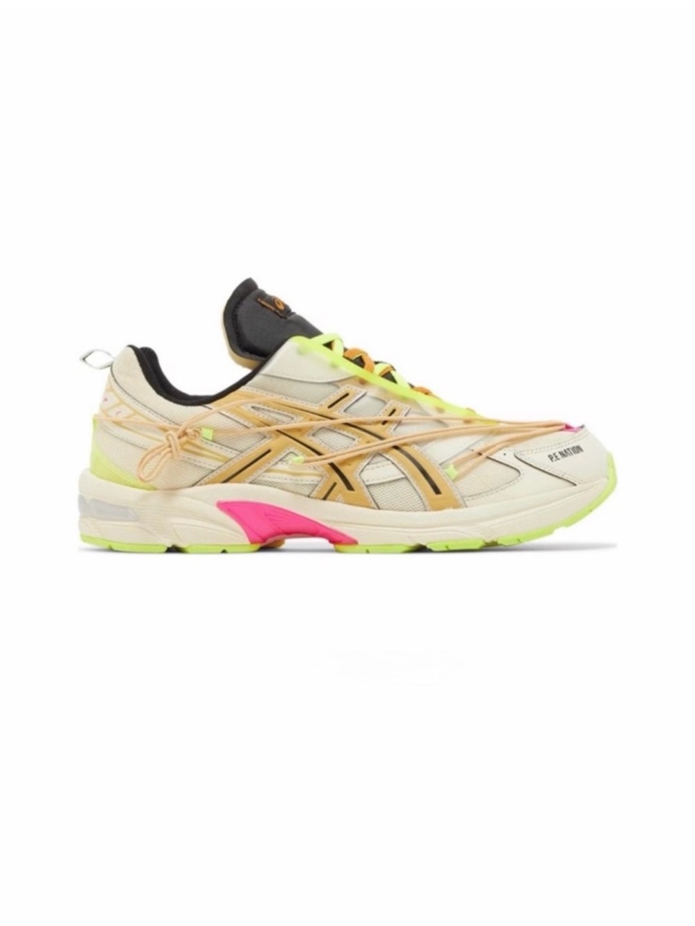 Asics x P.E. Nation Gel-1130
